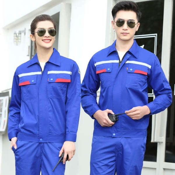 山西工作服定做